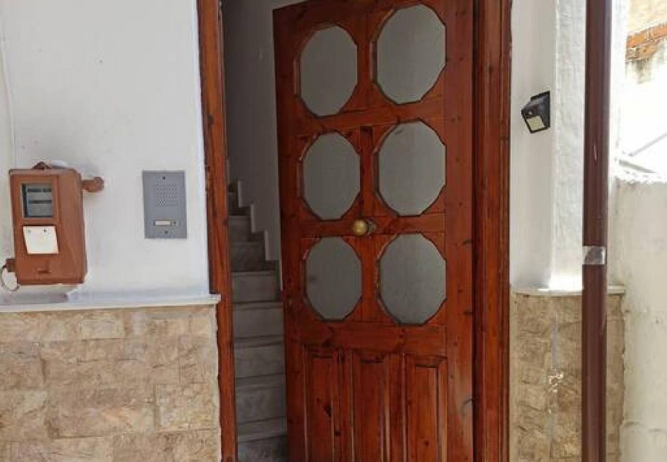 Studio in Skiathos - Comfortable and cozy house near beach and center 