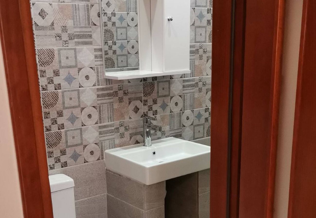 Studio in Skiathos - Comfortable and cozy house near beach and center 