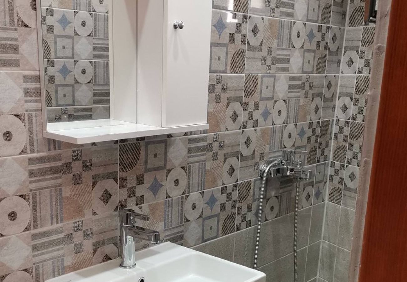 Studio in Skiathos - Comfortable and cozy house near beach and center 