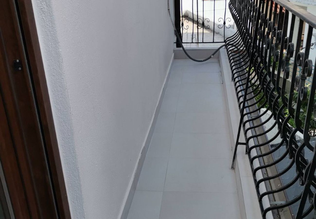 Studio in Skiathos - Comfortable and cozy house near beach and center 