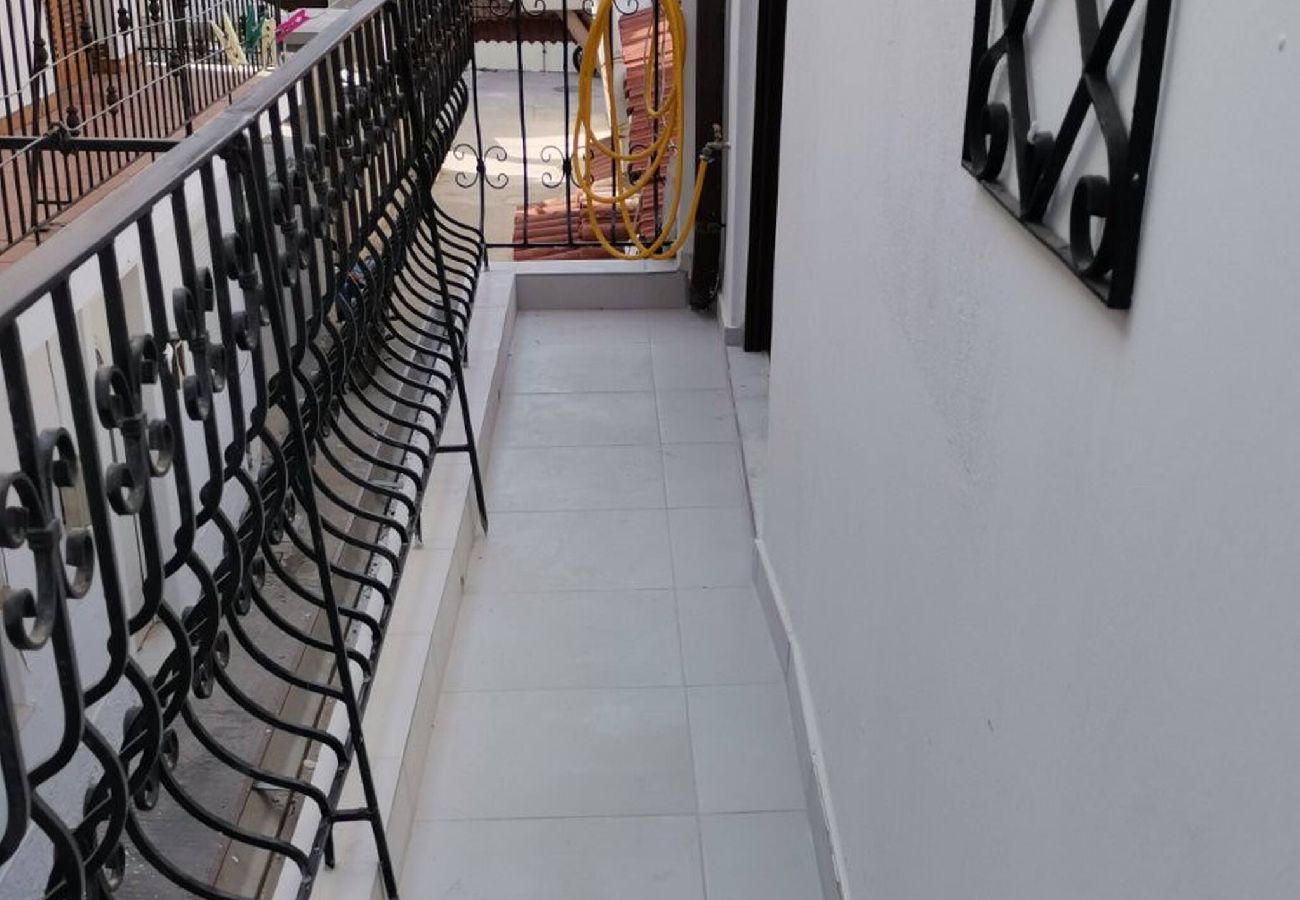 Studio in Skiathos - Comfortable and cozy house near beach and center 