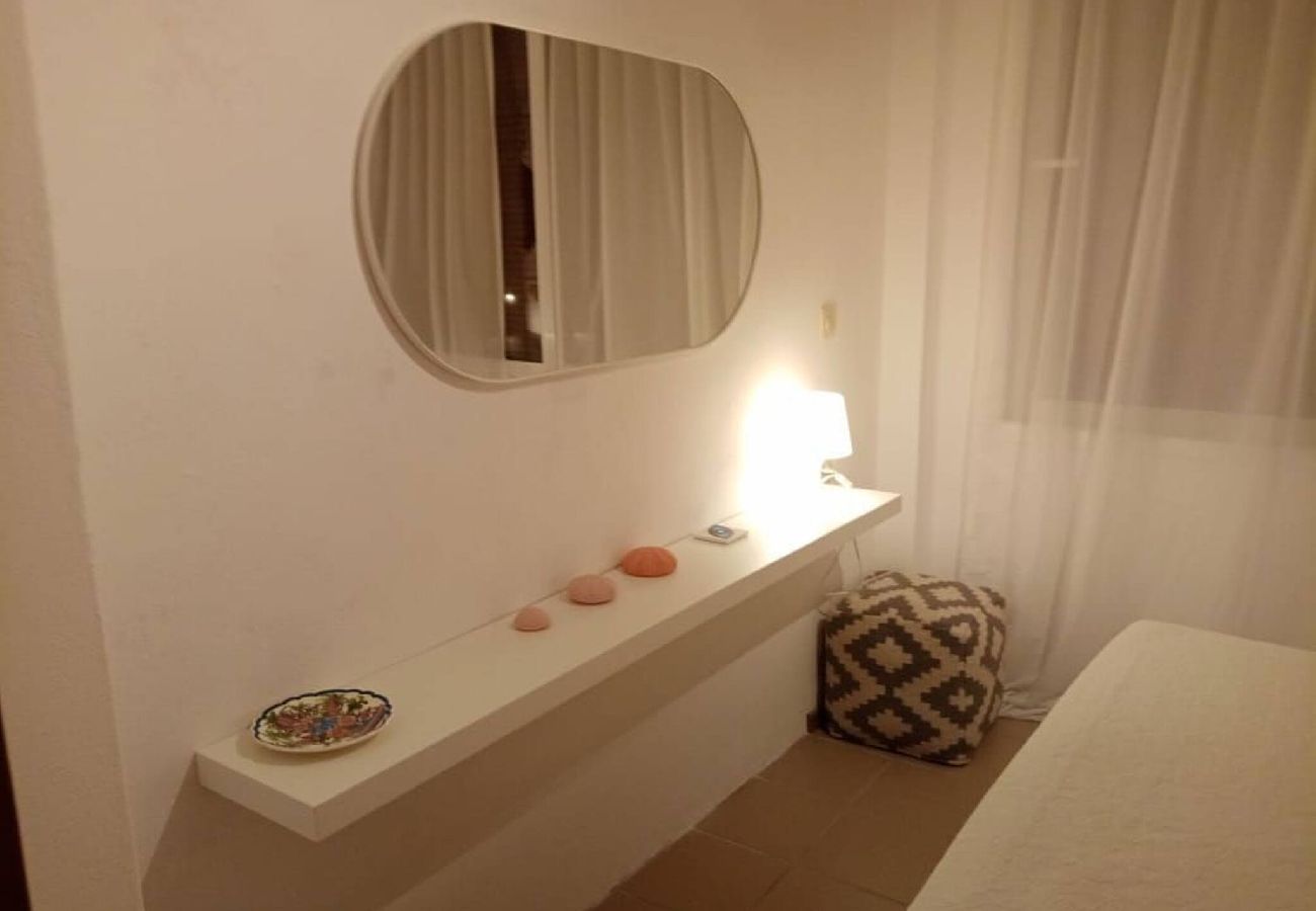 Villa in Skiathos - Villa Kosmos, super location with pool and sea views 