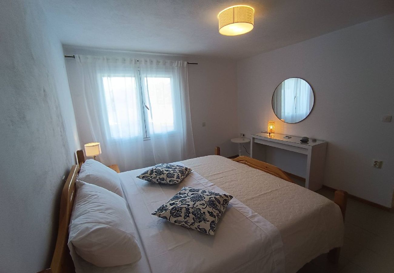 Villa in Skiathos - Villa Kosmos, super location with pool and sea views 