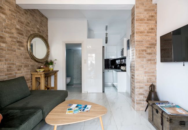 Apartment in Skiathos - Inna Suite  luxury apartment in the center 