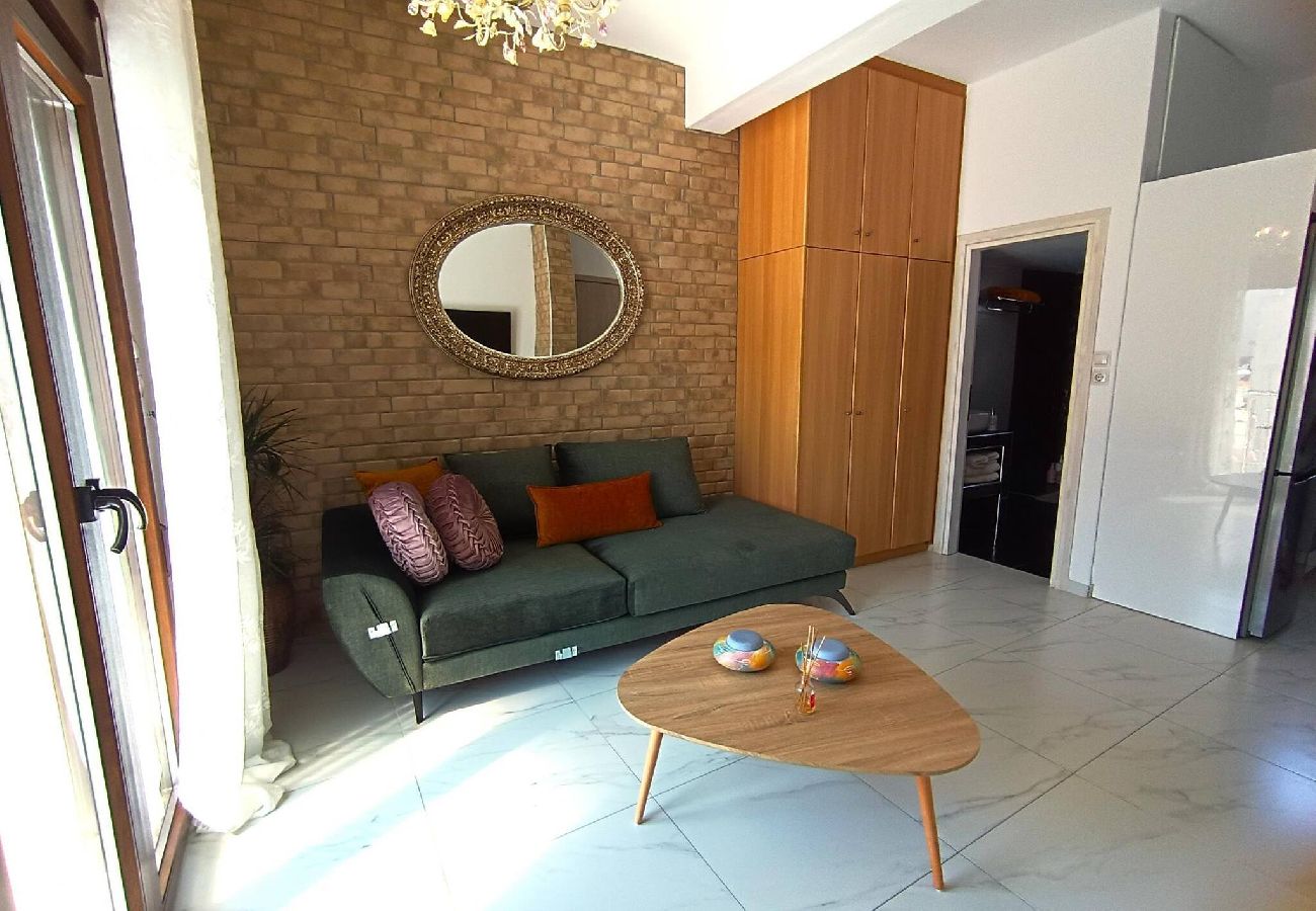 Apartment in Skiathos - Inna Suite  luxury apartment in the center 
