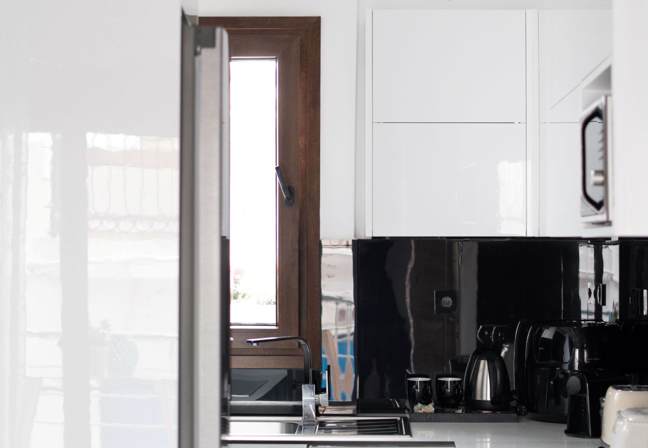 Apartment in Skiathos - Inna Suite  luxury apartment in the center 