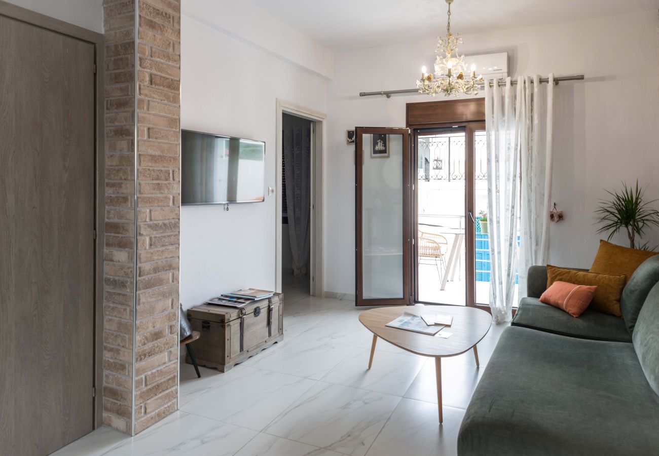 Apartment in Skiathos - Inna Suite  luxury apartment in the center 
