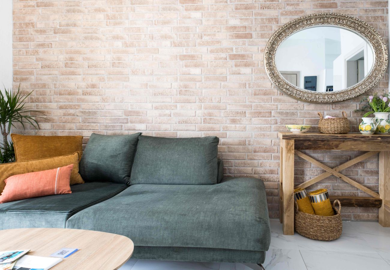 Apartment in Skiathos - Inna Suite  luxury apartment in the center 