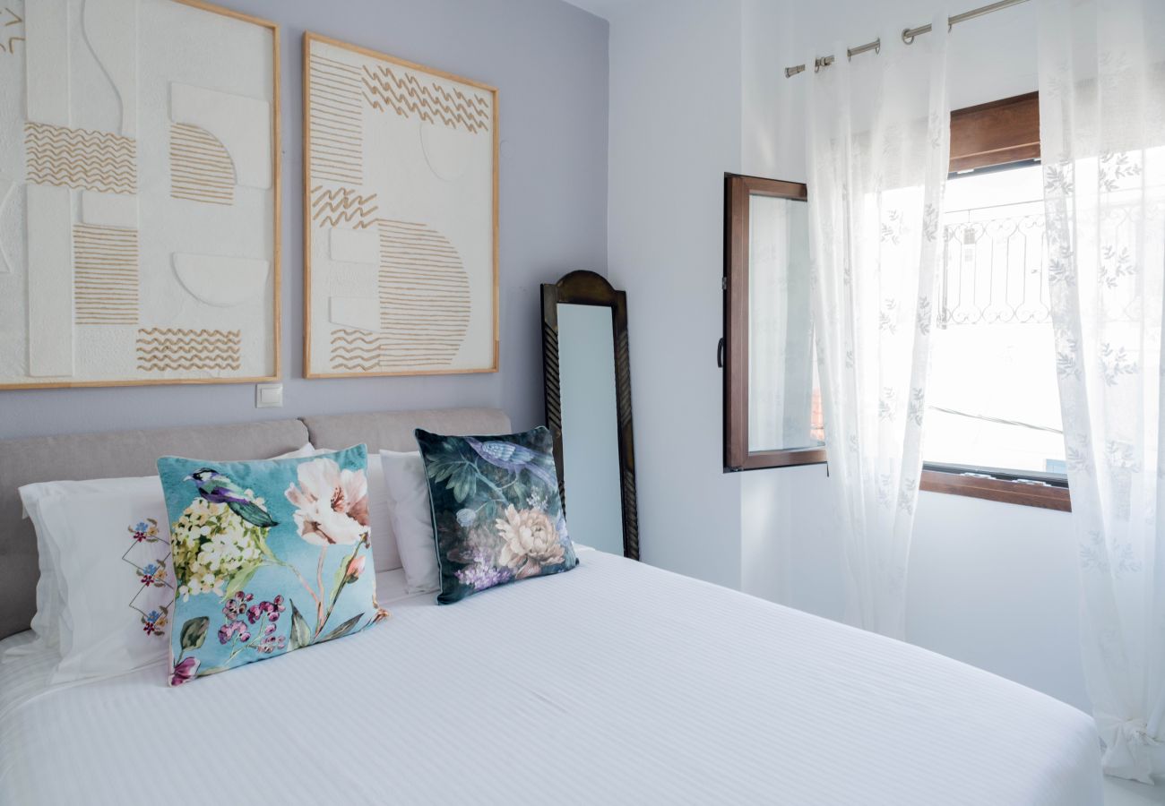 Apartment in Skiathos - Inna Suite  luxury apartment in the center 