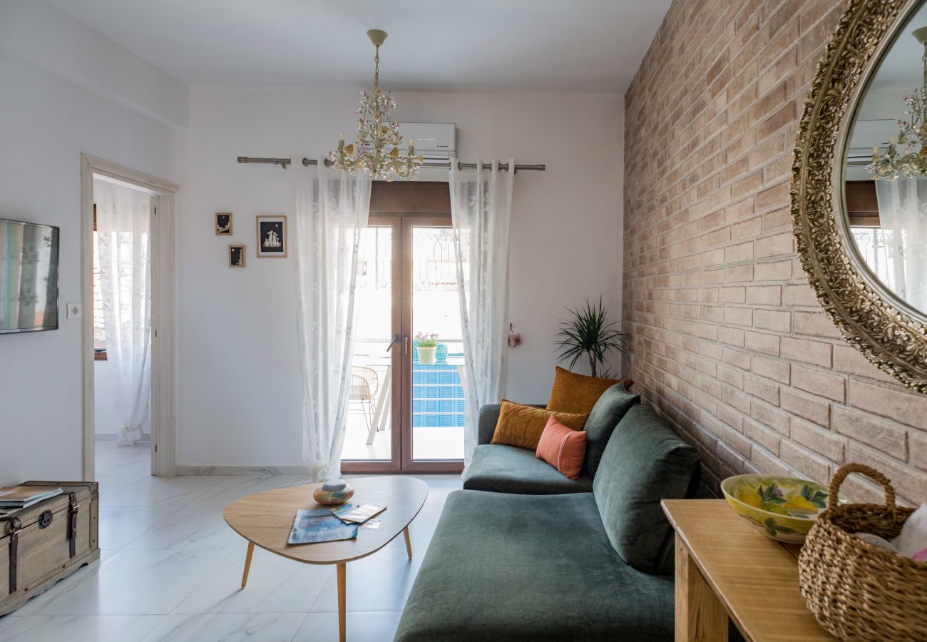 Apartment in Skiathos - Inna Suite  luxury apartment in the center 
