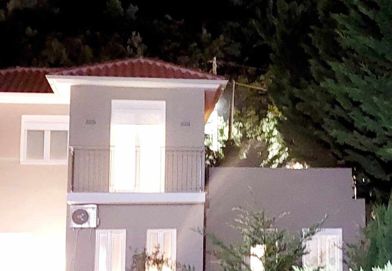Apartment in Skiathos - Maya 5, chique boutique suite with big terrace 