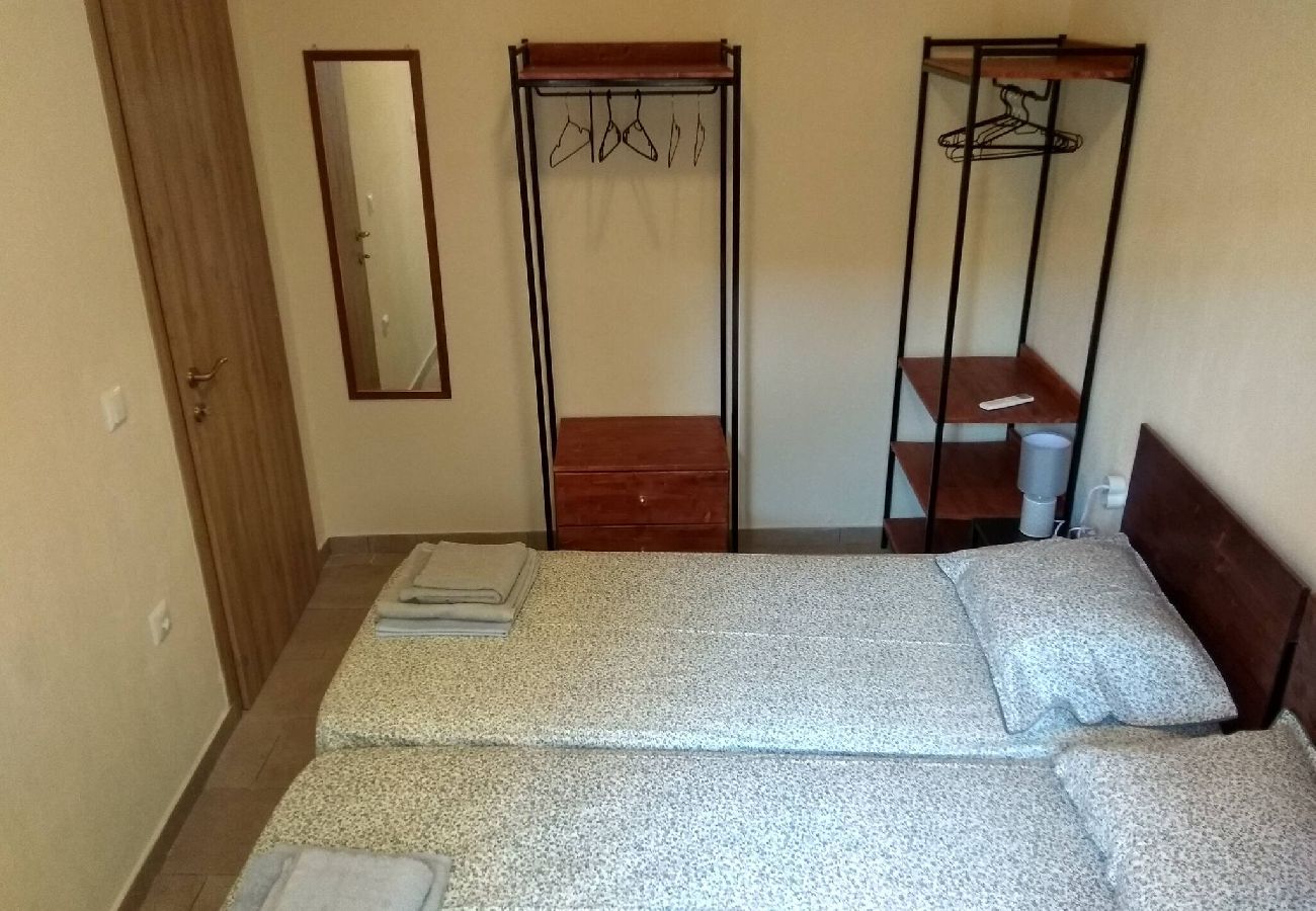 Apartment in Skiathos - Jenny 1, cute apartment for 5 