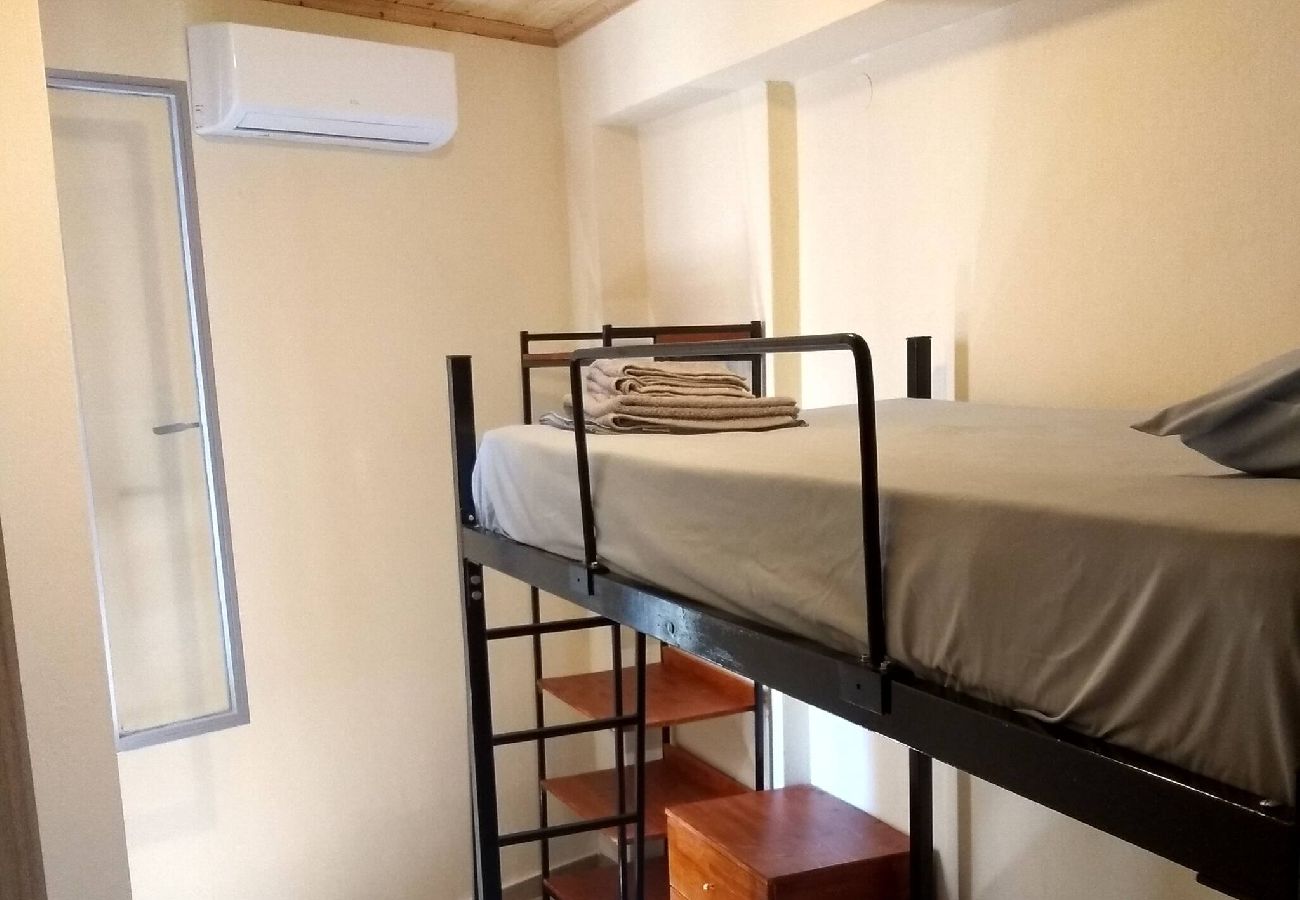 Apartment in Skiathos - Jenny 1, cute apartment for 5 