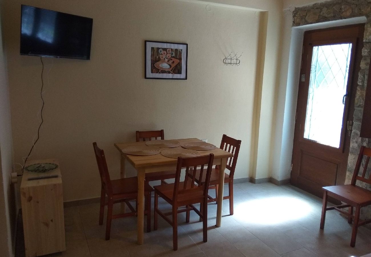Apartment in Skiathos - Jenny 1, cute apartment for 5 