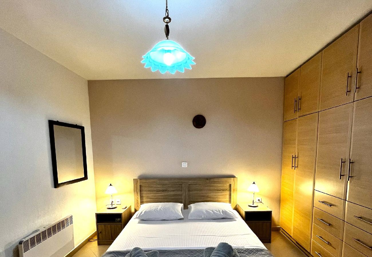 House in Skiathos - The fortress, beautiful private house for 6 