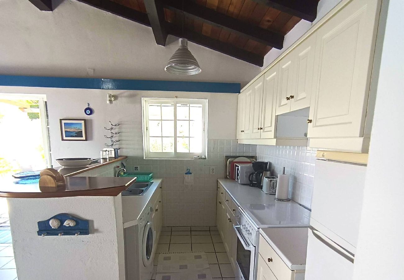 Villa in Skiathos - Villa Gianna,  stunning sea views near Diamanti 
