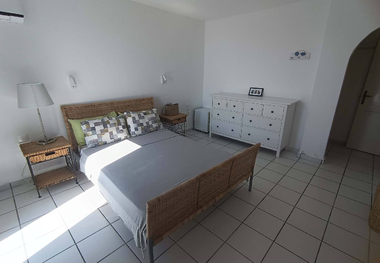 Villa in Skiathos - Villa Gianna,  stunning sea views near Diamanti 