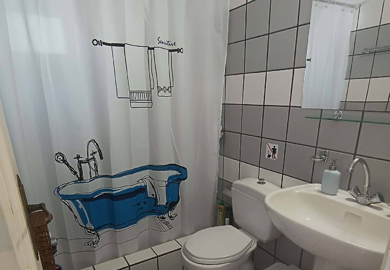 Villa in Skiathos - Villa Gianna,  stunning sea views near Diamanti 