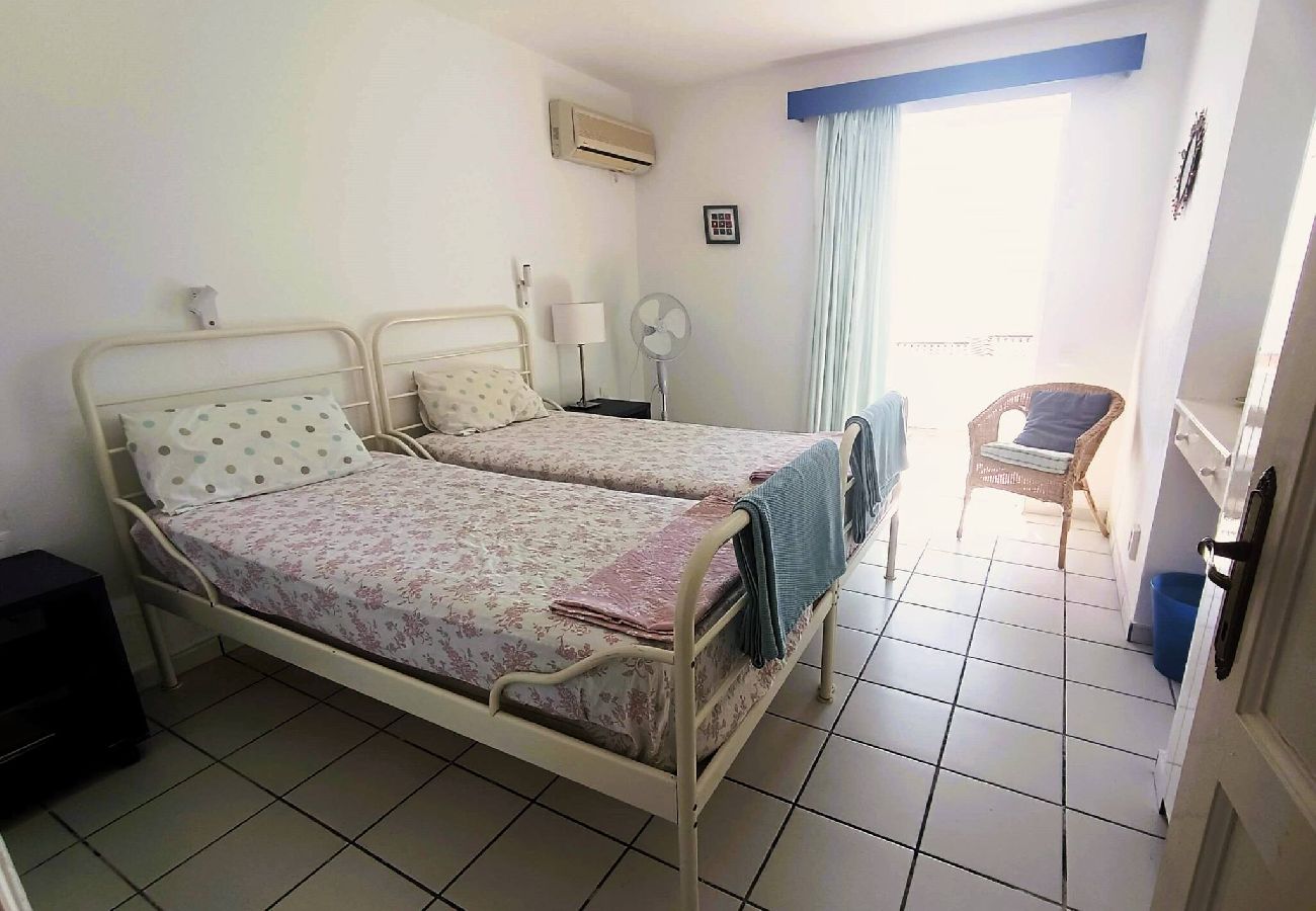 Villa in Skiathos - Villa Gianna,  stunning sea views near Diamanti 