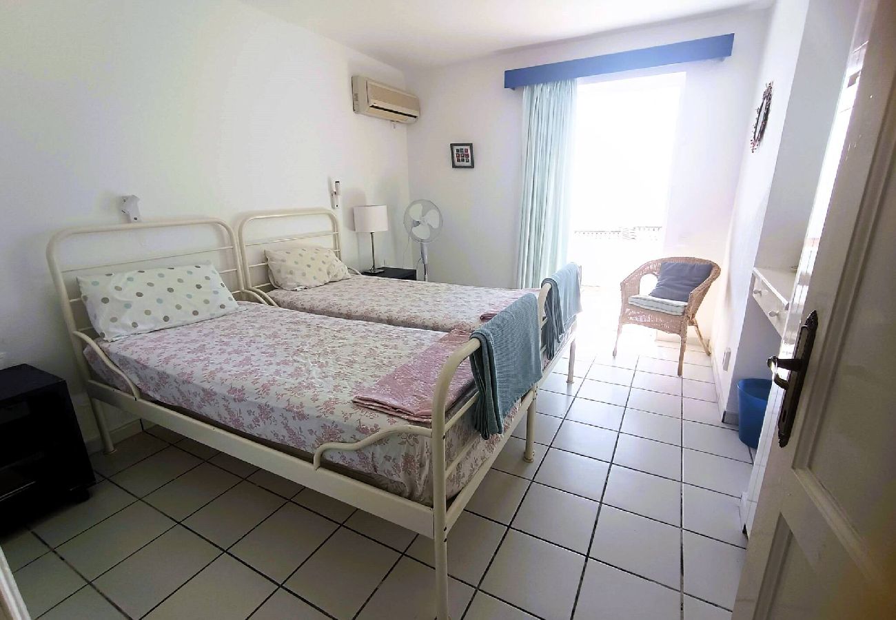 Villa in Skiathos - Villa Gianna,  stunning sea views near Diamanti 