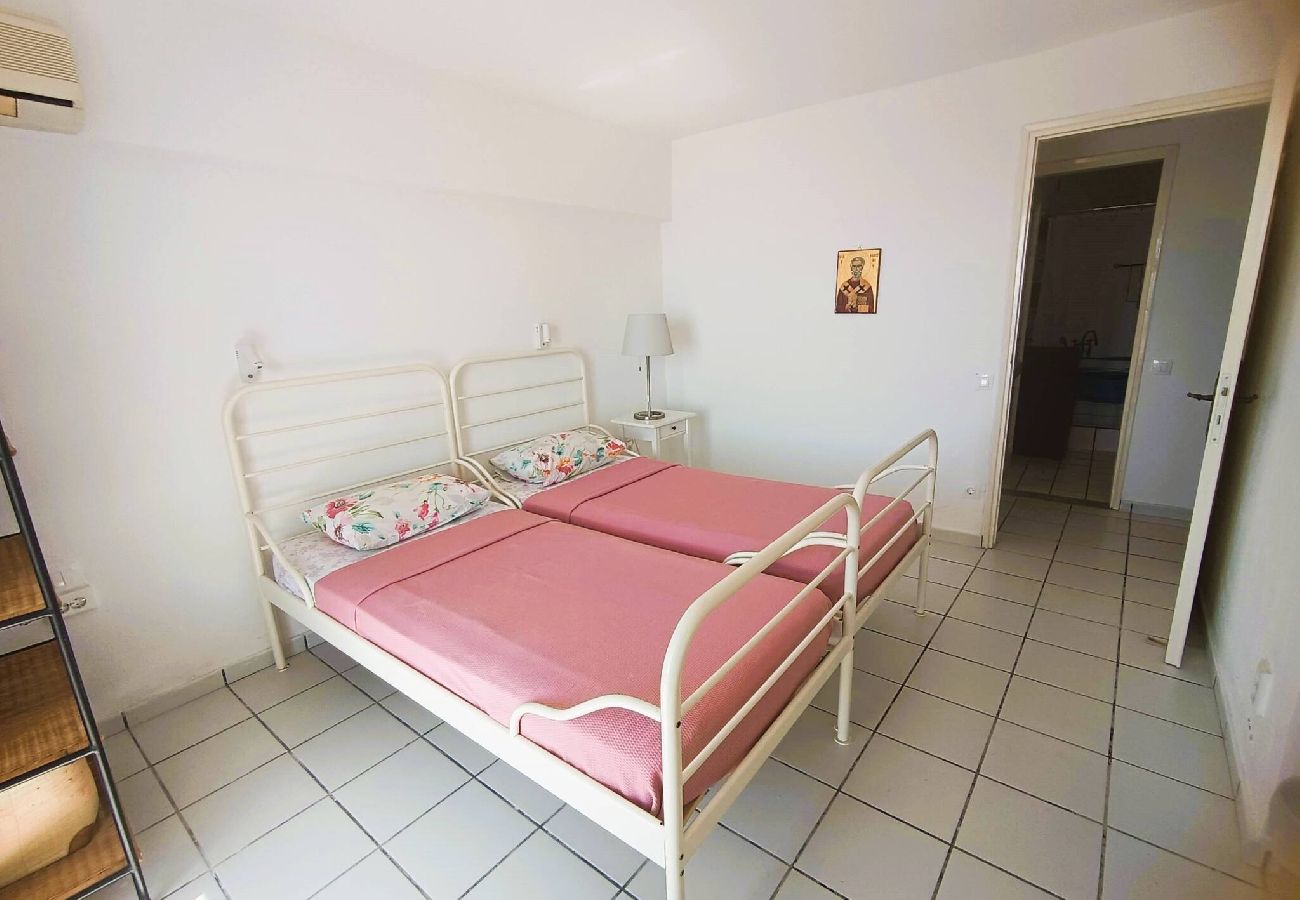 Villa in Skiathos - Villa Gianna,  stunning sea views near Diamanti 