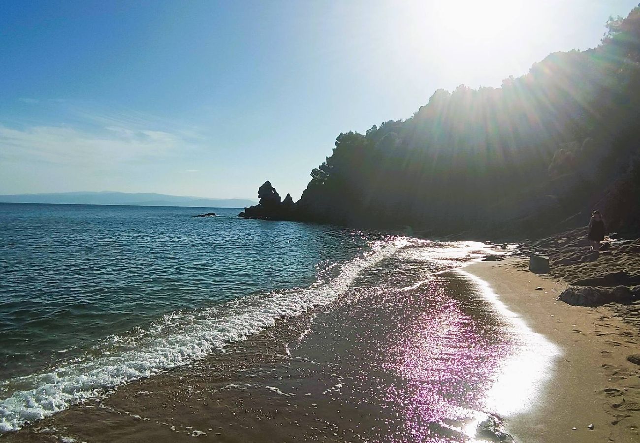 Villa in Skiathos - Villa Gianna,  stunning sea views near Diamanti 