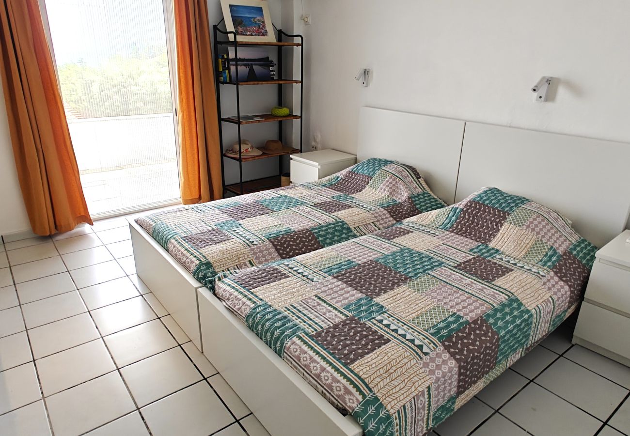 Villa in Skiathos - Villa Gianna,  stunning sea views near Diamanti 