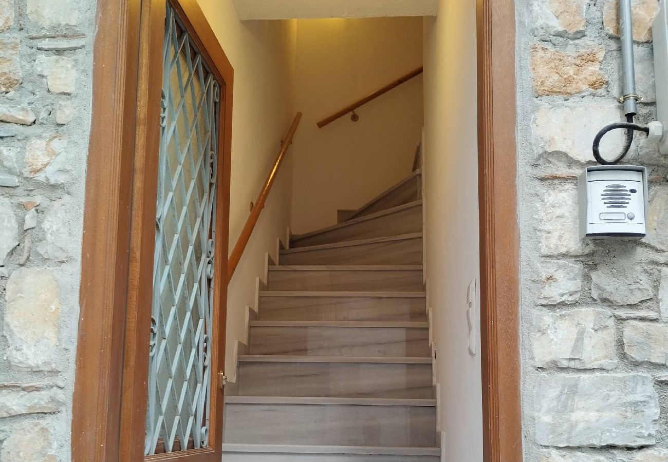 Apartment in Skiathos - Jenny 2, fun apartment for 4 