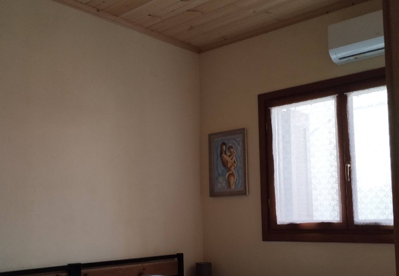 Apartment in Skiathos - Jenny 2, fun apartment for 4 