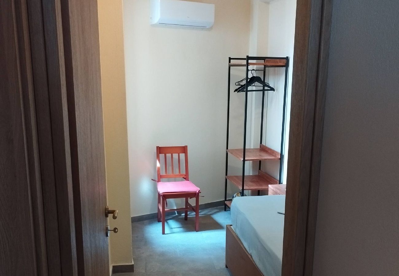 Apartment in Skiathos - Jenny 2, fun apartment for 4 
