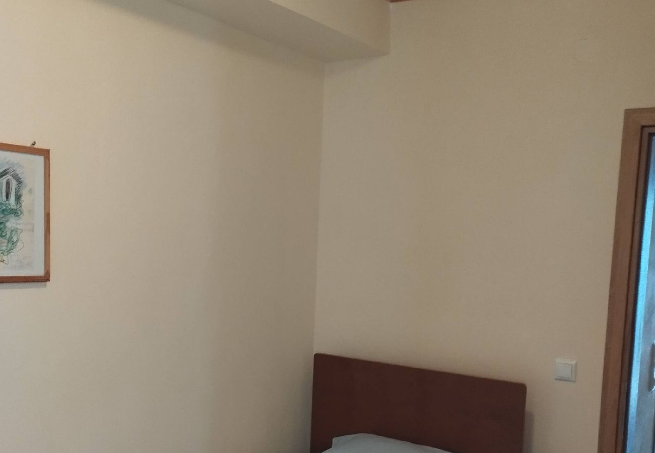 Apartment in Skiathos - Jenny 2, fun apartment for 4 