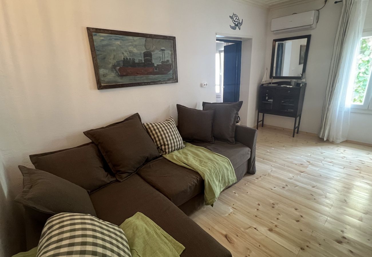 Apartment in Skiathos - Casa di Lia