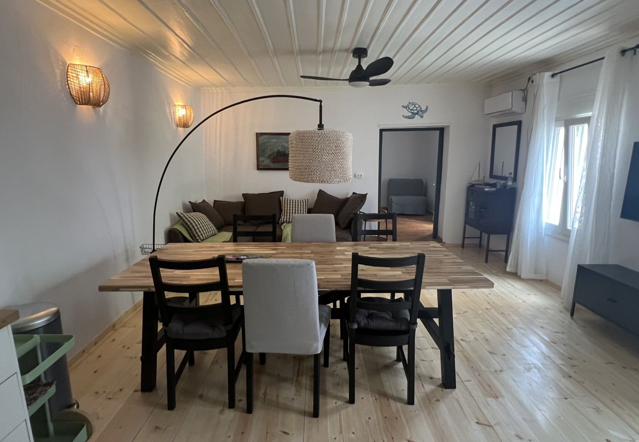 Apartment in Skiathos - Casa di Lia