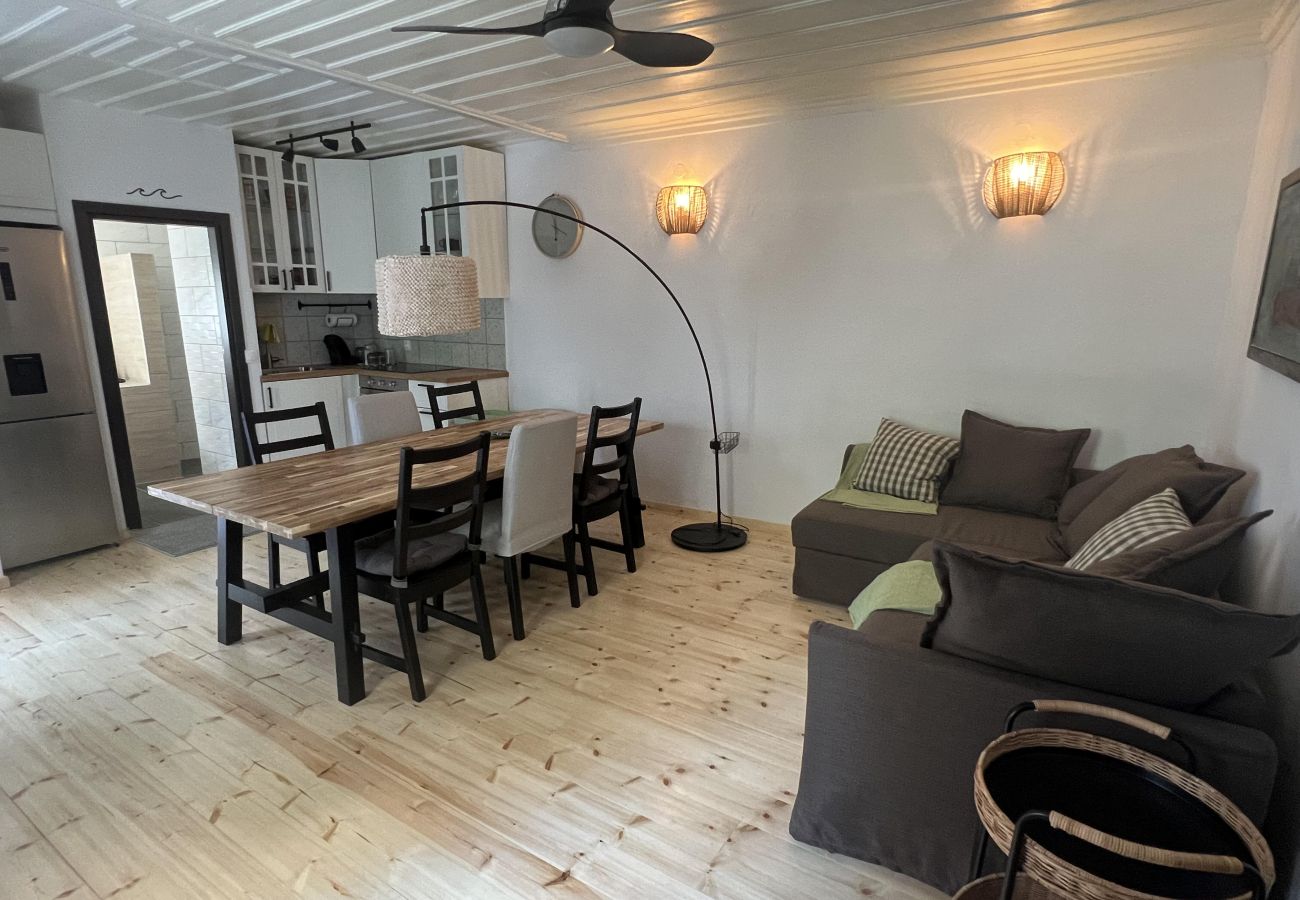 Apartment in Skiathos - Casa di Lia