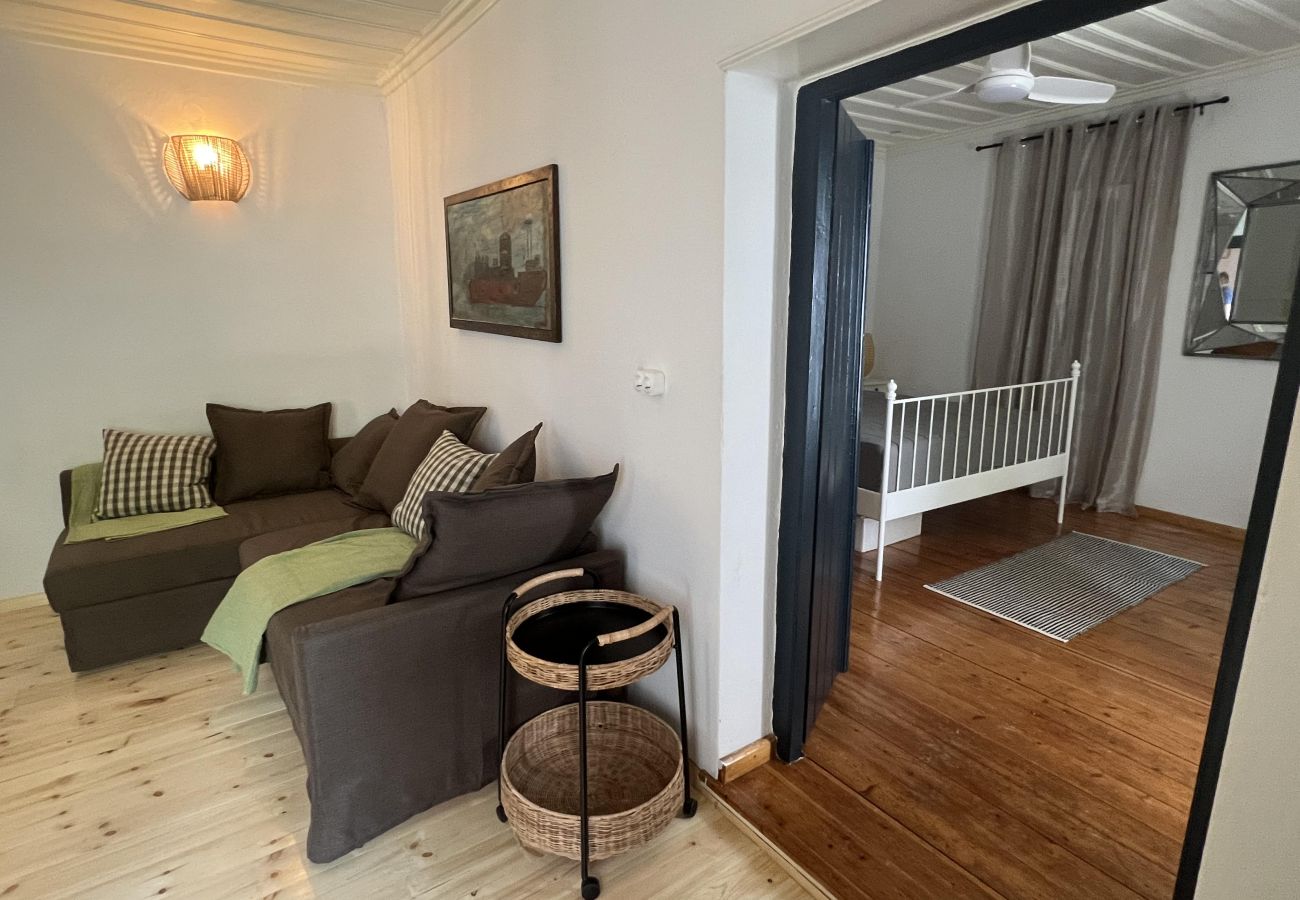 Apartment in Skiathos - Casa di Lia