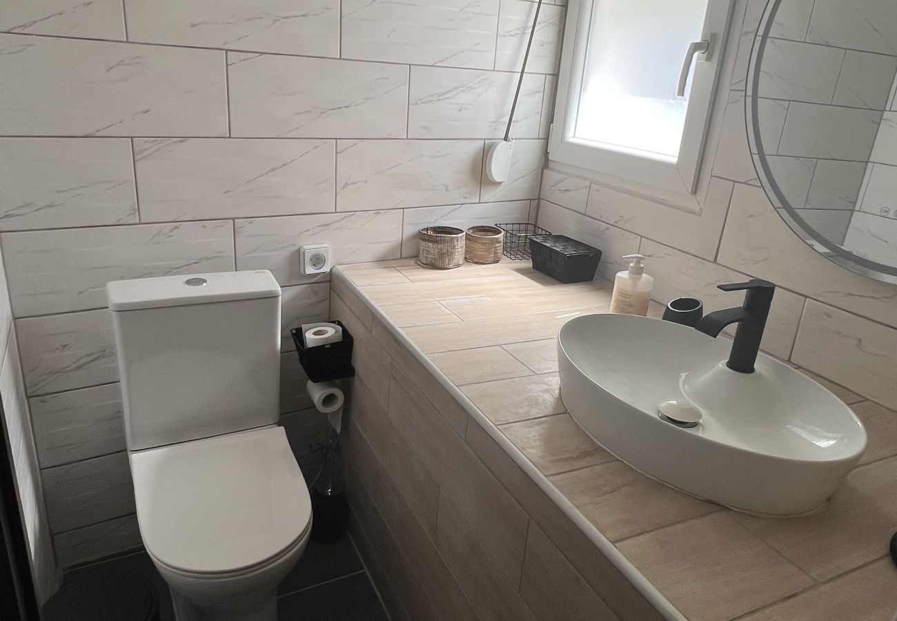 Apartment in Skiathos - Casa di Lia