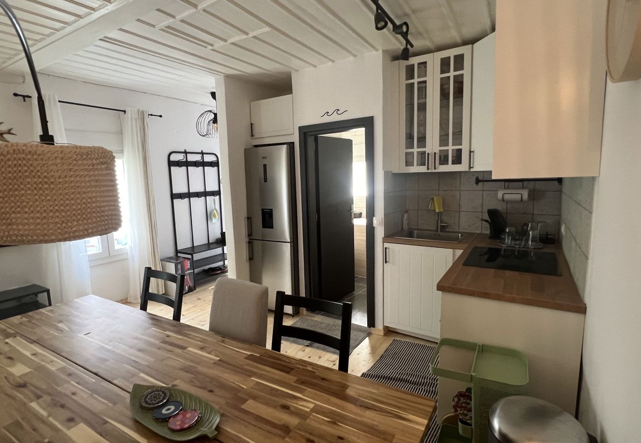 Apartment in Skiathos - Casa di Lia