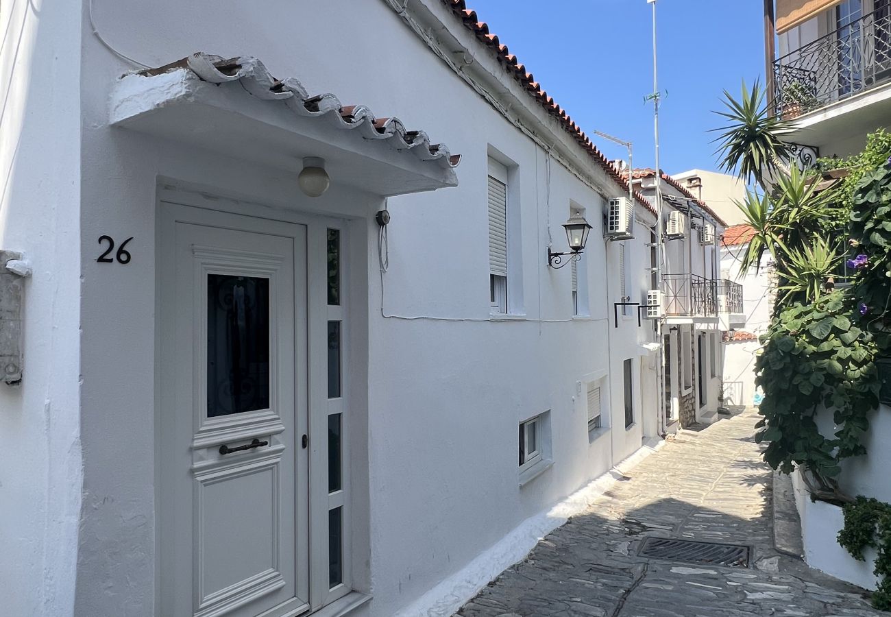 Apartment in Skiathos - Casa di Lia