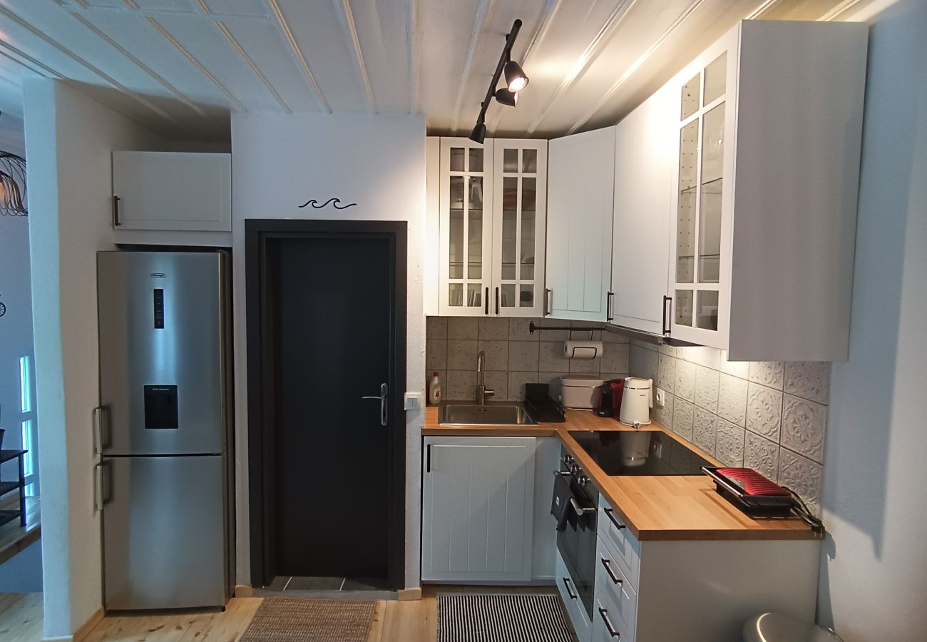 Apartment in Skiathos - Casa di Lia