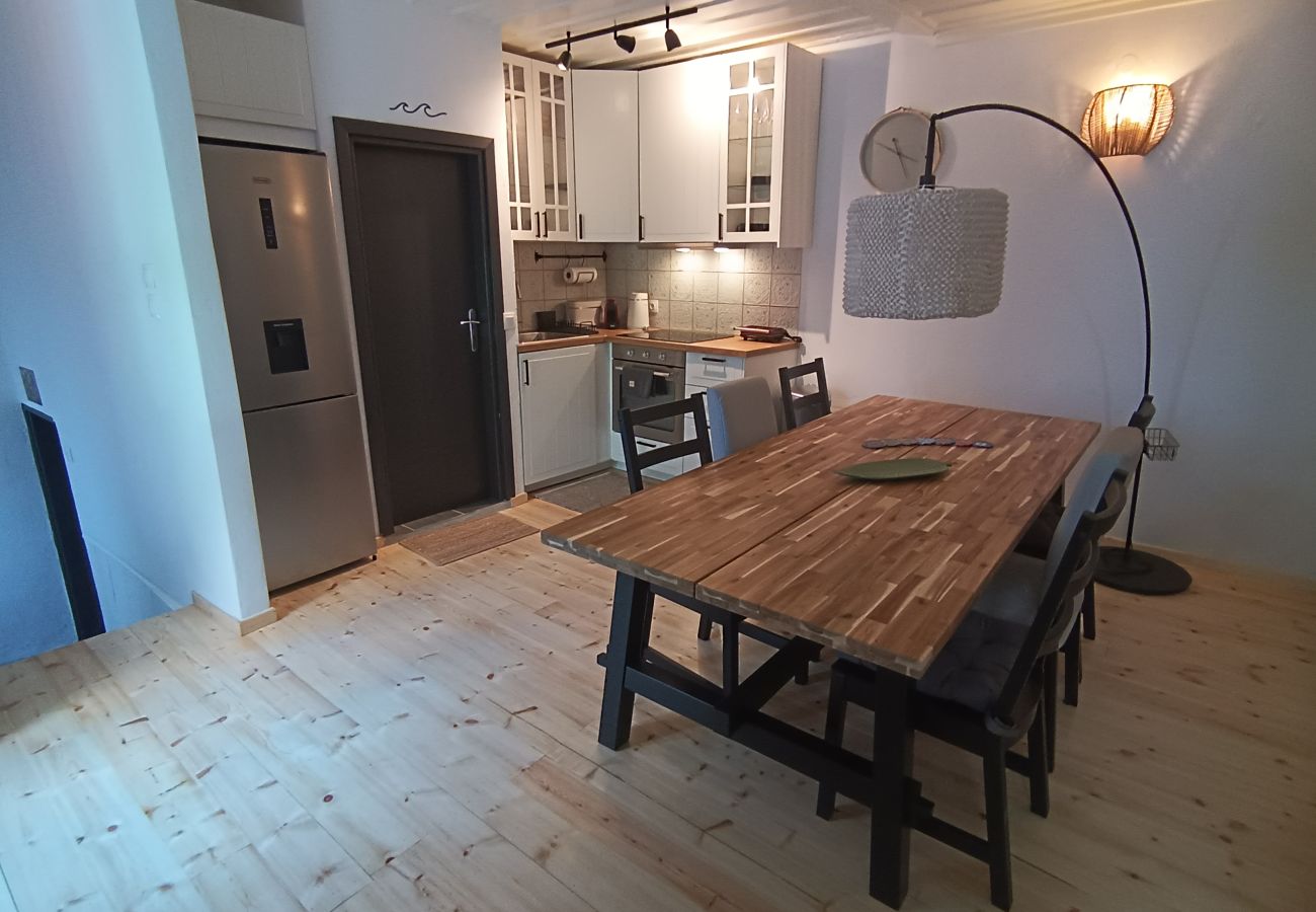 Apartment in Skiathos - Casa di Lia