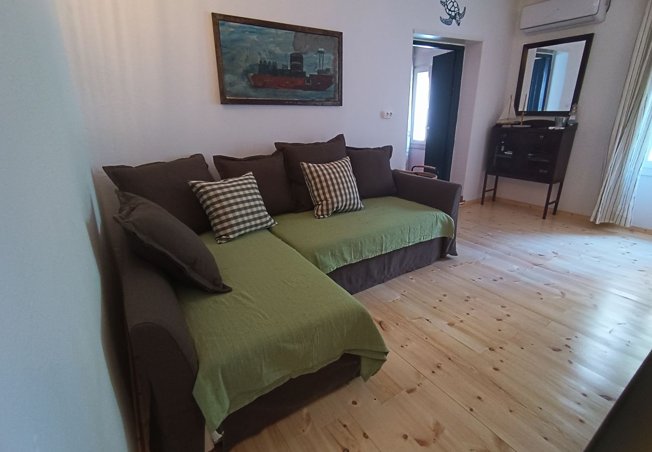 Apartment in Skiathos - Casa di Lia