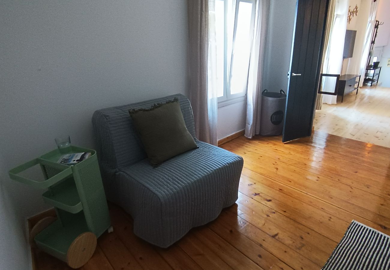 Apartment in Skiathos - Casa di Lia