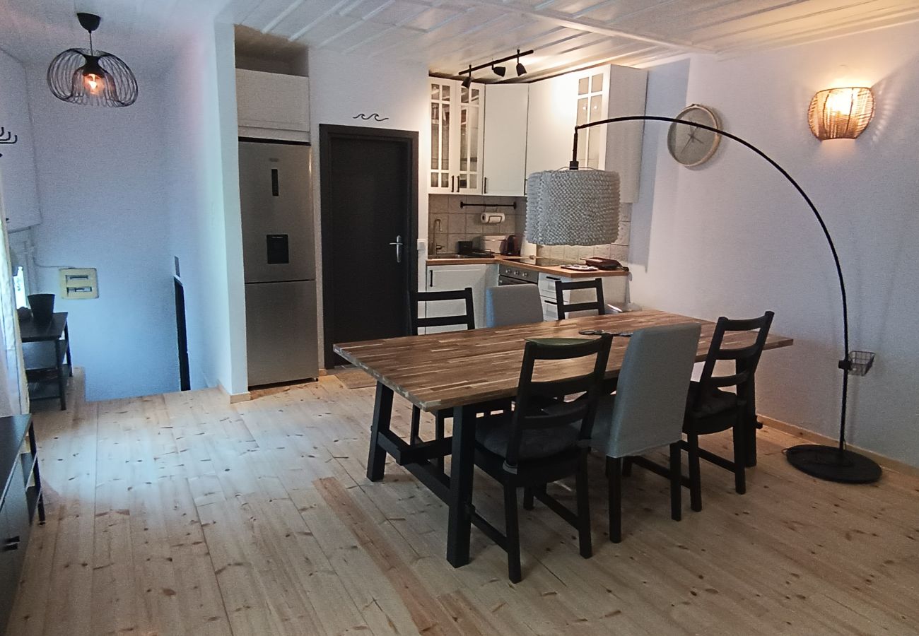 Apartment in Skiathos - Casa di Lia