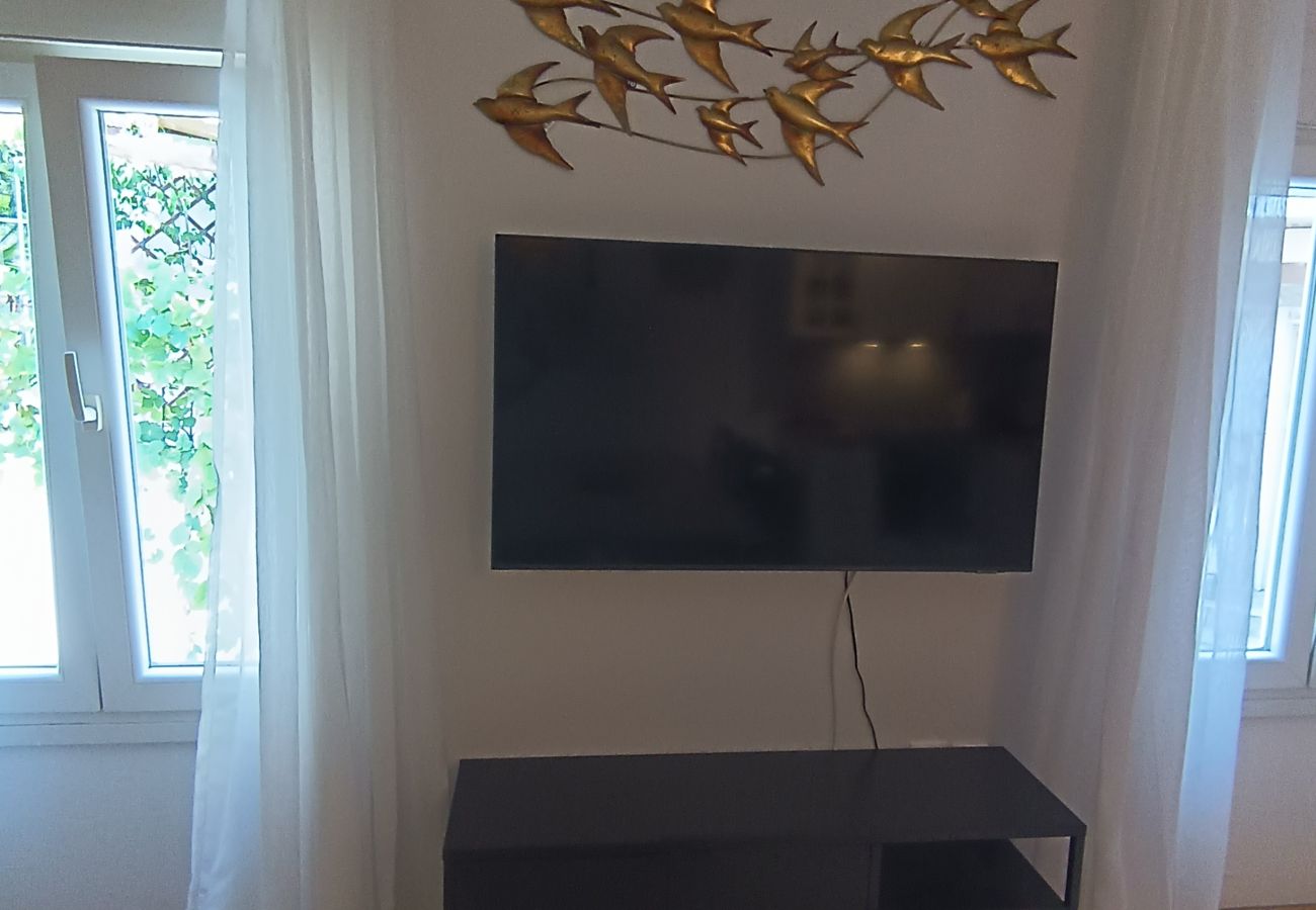 Apartment in Skiathos - Casa di Lia