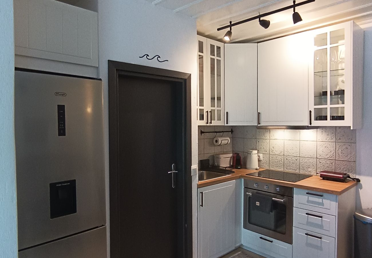 Apartment in Skiathos - Casa di Lia