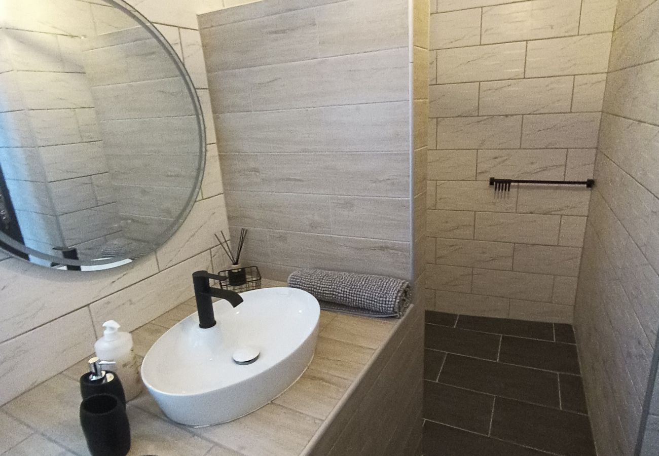Apartment in Skiathos - Casa di Lia