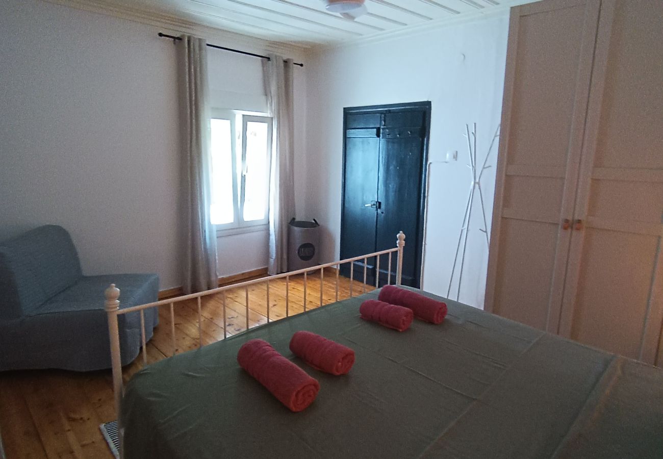 Apartment in Skiathos - Casa di Lia