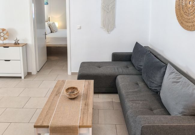 House in Skiathos - Jenny Sam, comfortable renovated house near center and beach