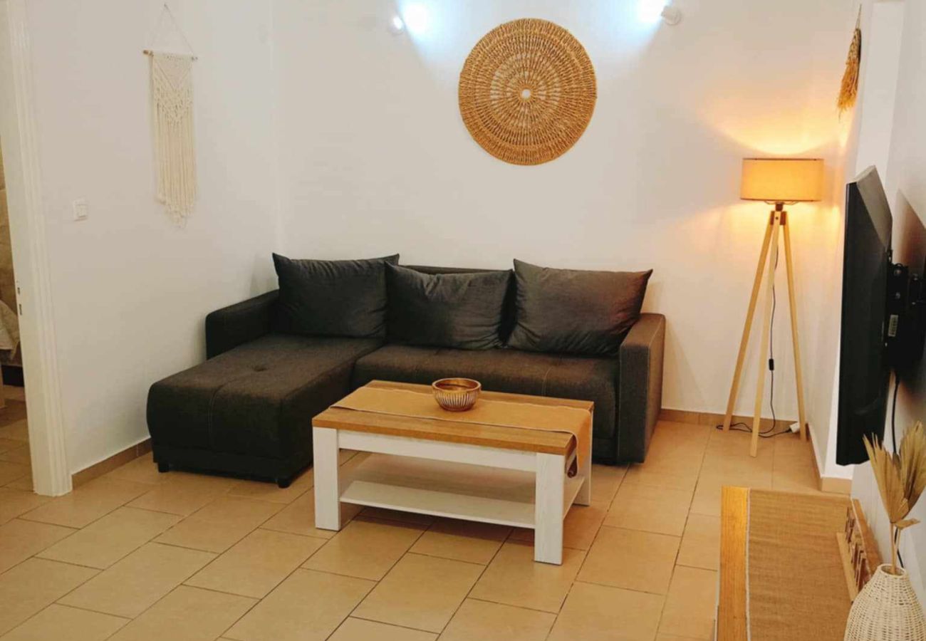 House in Skiathos - Jenny Sam, comfortable renovated house near center and beach