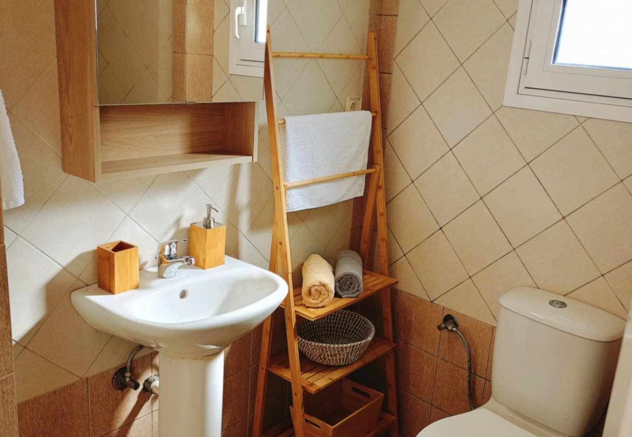 House in Skiathos - Jenny Sam, comfortable renovated house near center and beach